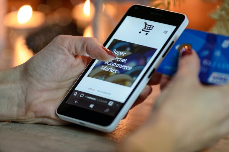 The Full Cost of Building an E commerce Website