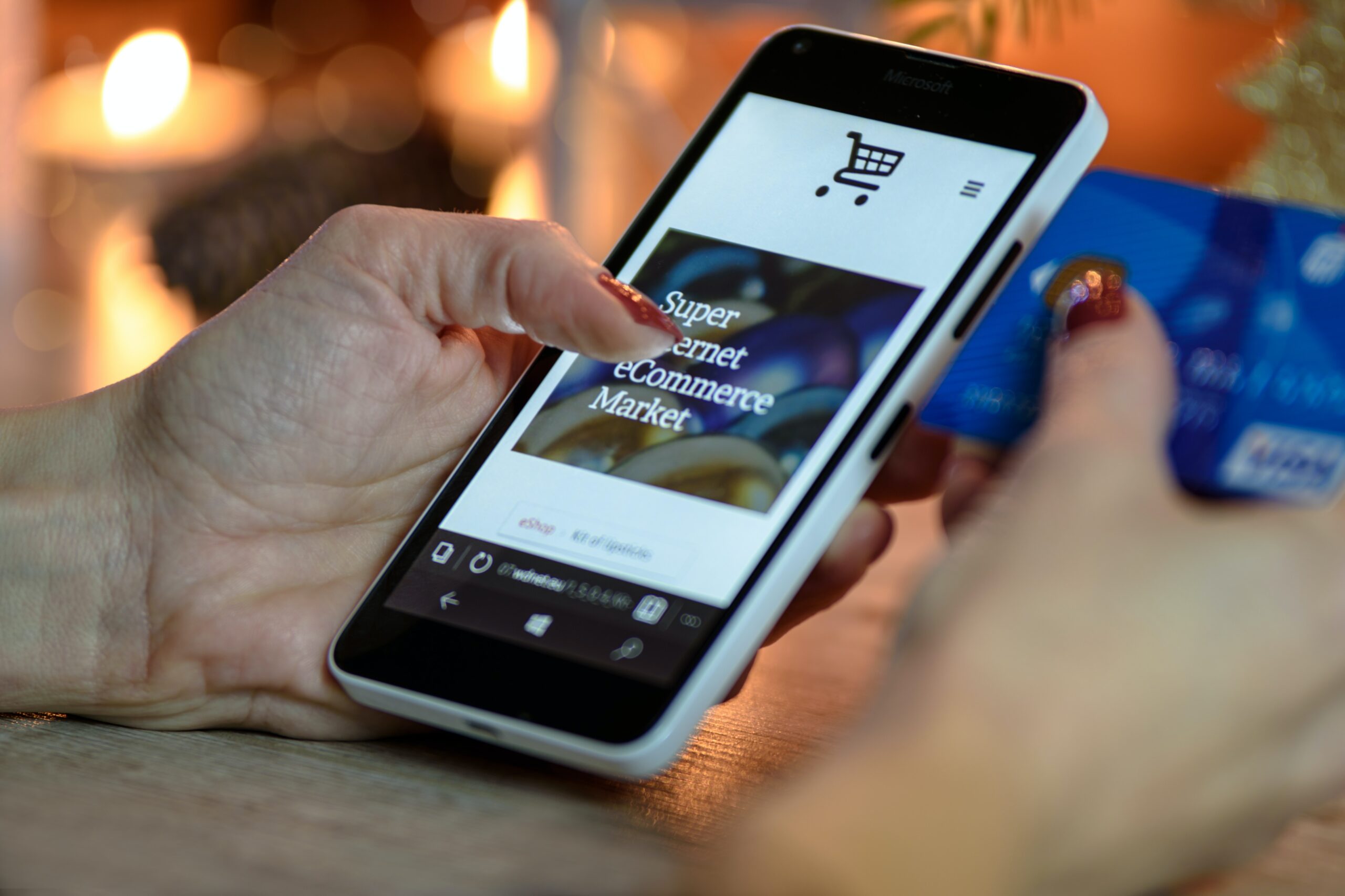 The Full Cost of Building an E commerce Website