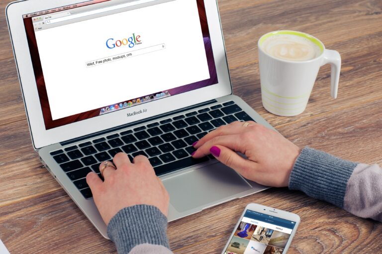 Advanced Google Ads Strategies for Marketers